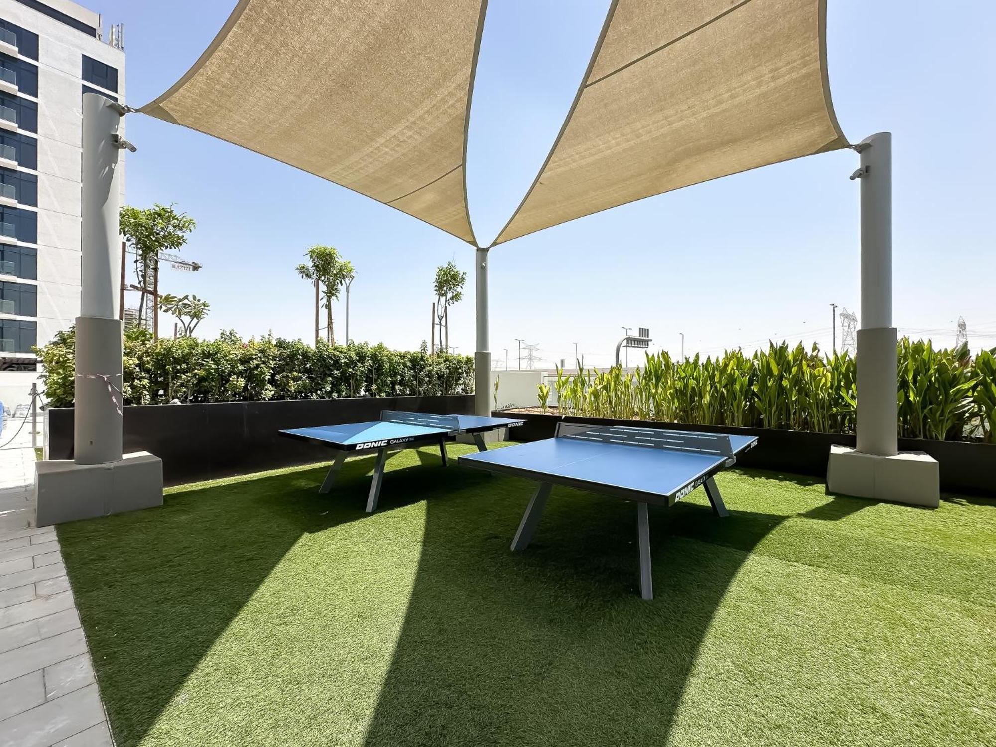 Exquisite 2br Oasis W Pool View In Meydan Dubai
